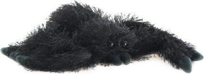 Plīša zirneklis 20 cm