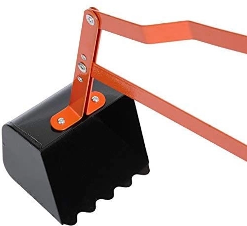 Viegla sviru vadība