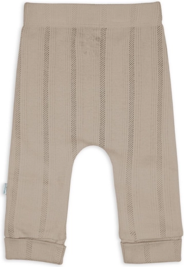 Elastic waistband for easy dressing