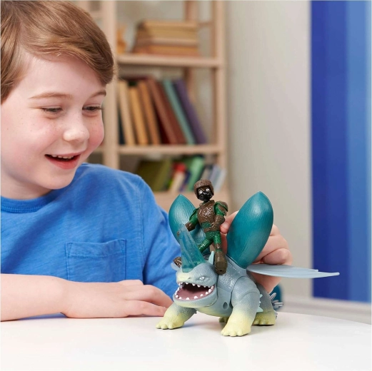 Detalizētas figūriņas episkiem piedzīvojumiem