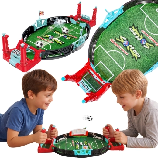 Woopie Mini Table Football