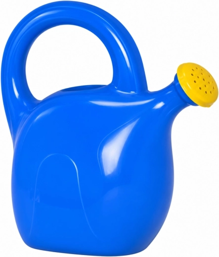 Bērnu lejkanna Stokrotka 1,75 l, zila