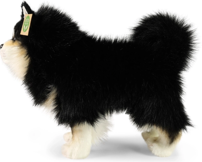 Ļoti mīksta spalva bezgalīgai mīļošanai