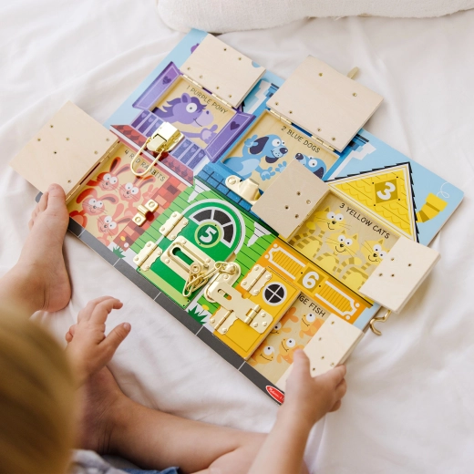 Durable wooden construction