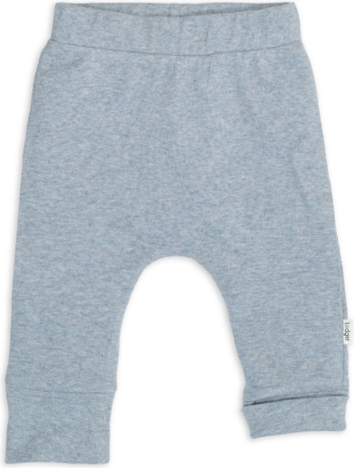 Comfort for baby even with a diaper