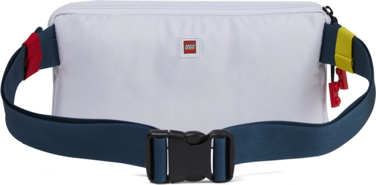 Ērta nēsāšana ap vidukli vai kā crossbody