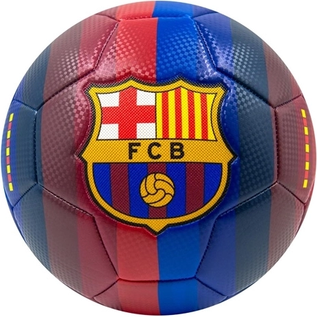 FC Barcelona Home futbola bumba, 5. izmērs
