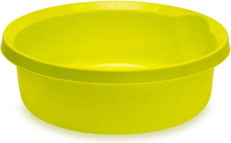 Viegla, izturīga un viegli mazgājama plastmasa