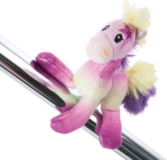 NICI plīša magnētiņš ponijs Candydust 12 cm
