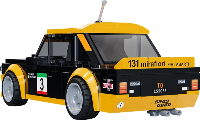 Spēlēšanai un izstādīšanai