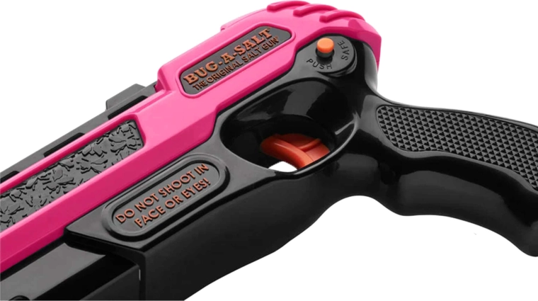 Uzlabota precizitāte un viegls sprūdis