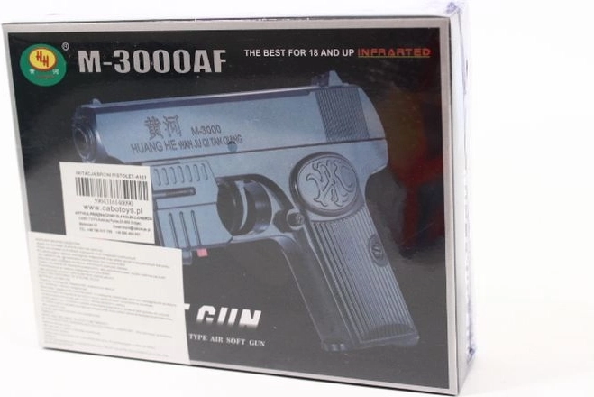 Weapon replica A151