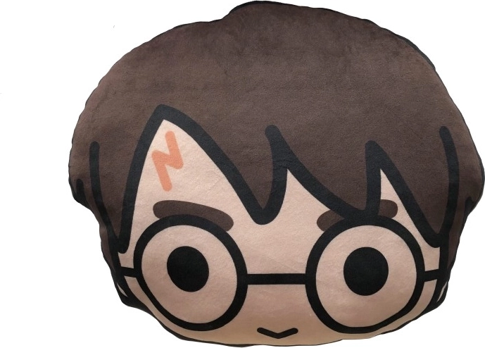 Spilvens HARRY POTTER chibi
