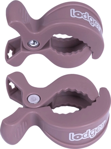 Lodger klipši ietināšanai Swaddle Clip Rose – 1 gab.