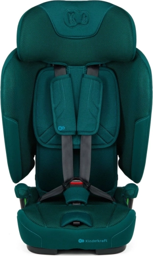 Sleeping function and 5 recline positions