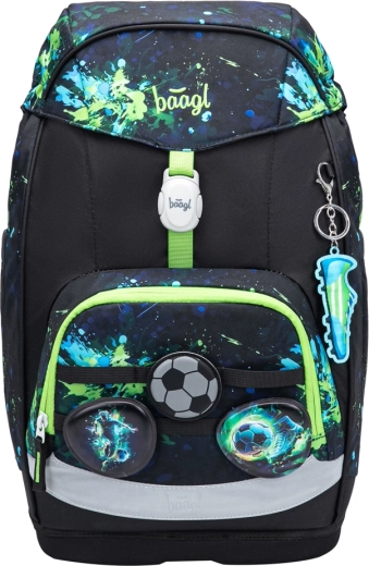 Gudrs nodalījums un termo kabata uzkodām