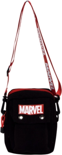 Pleca soma Marvel Avengers 12,5 × 17 × 7 cm