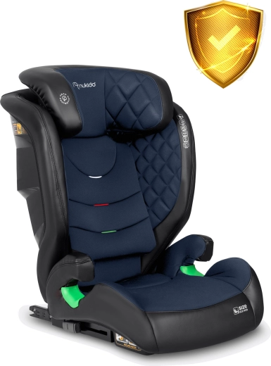 ISOFIX: ātra un vienmēr pareiza uzstādīšana