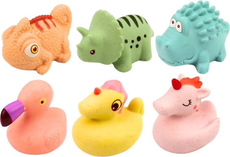 Droši, mīksti un viegli satverami