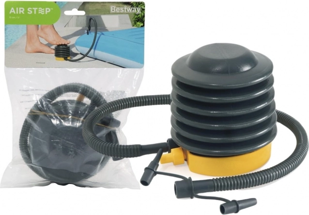 Kāju pumpis 13 cm BESTWAY
