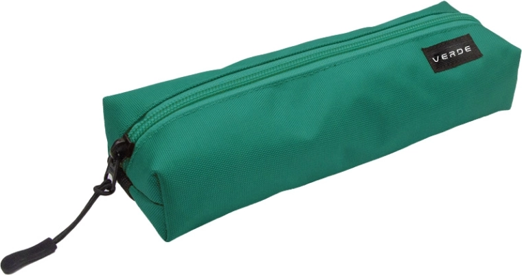 Wide VERDE case green