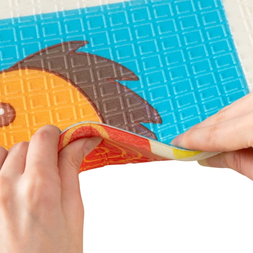 Premium XPE putas: mīkstas, izturīgas, drošas