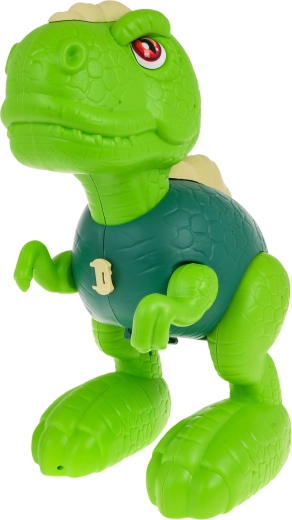 Pārvietojams dinozaurs