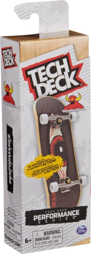 TOY MACHINE grafika un pilna komplektācija