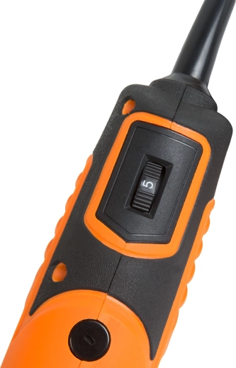 Adjustable speed