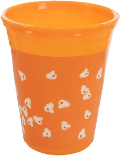 0.55 l capacity for a hearty snack