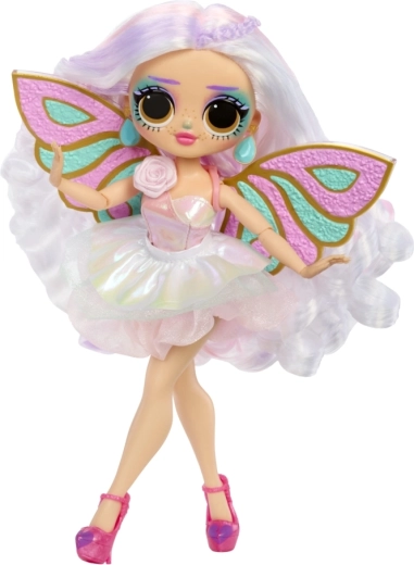 L.O.L. Surprise! OMG Eye Spy fashion doll with surprise - 1 piece