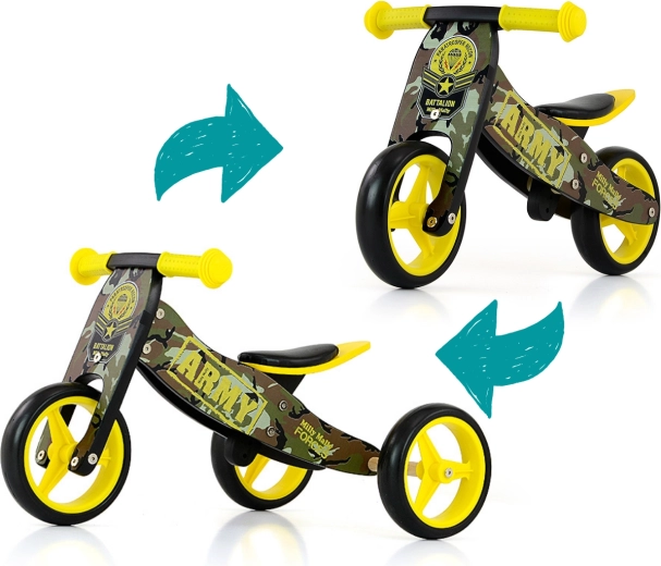 Grows with your child