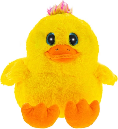 Soft plush for cuddling