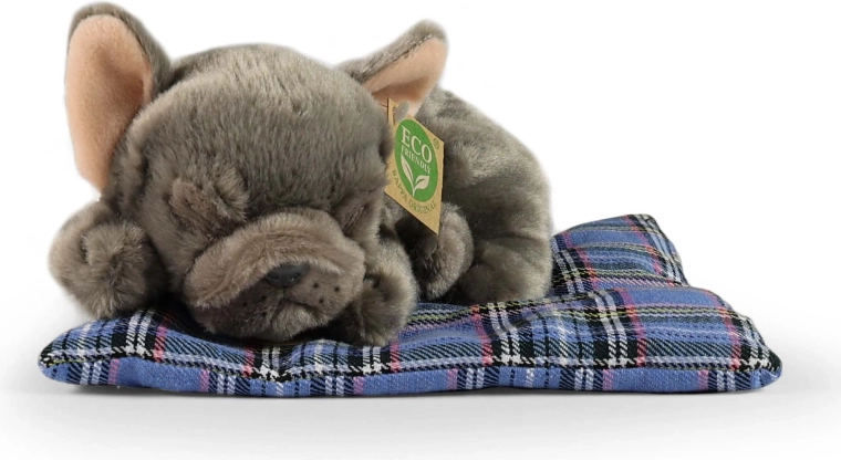 Soft high-quality plush