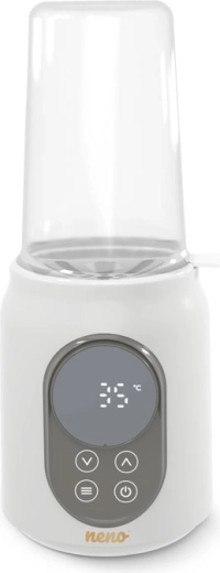 Neno Luna sterilizators un pudeļu sildītājs 6 vienā