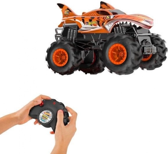 4×4 piedziņa darbībai bez kompromisiem