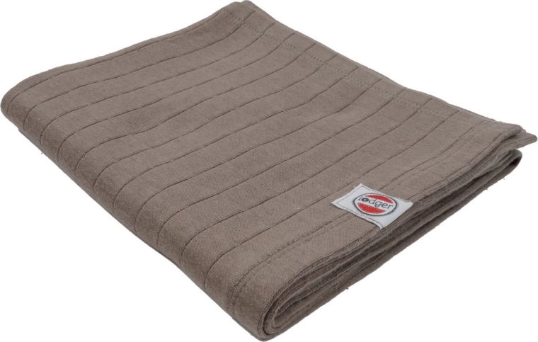 Lodger autiņš (swaddler) Solid buffalo 70 × 70 cm - 1 gab.