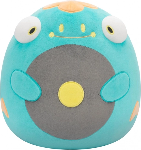 Plīša spilvens POKÉMON SQUISHMALLOWS belibolt 60 cm