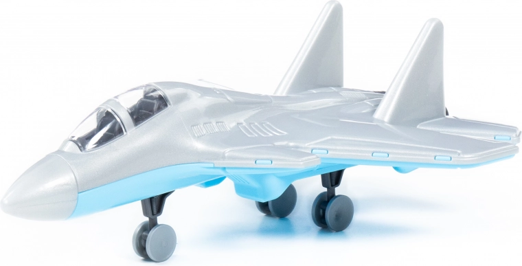 Storm Fighter Jet
