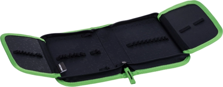 Praktisks penālis un maisiņš ceļiem un sportam