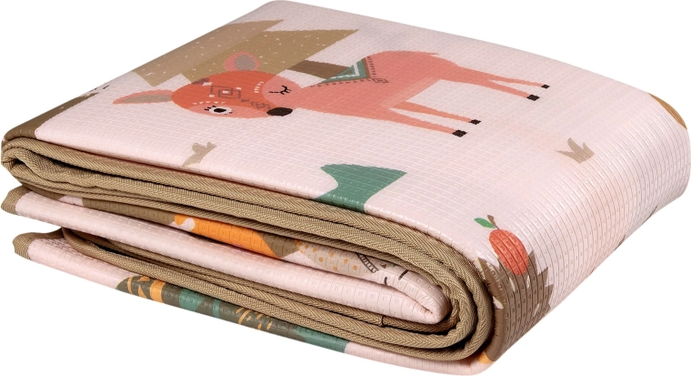 Drošs EPE materiāls un vienkārša kopšana