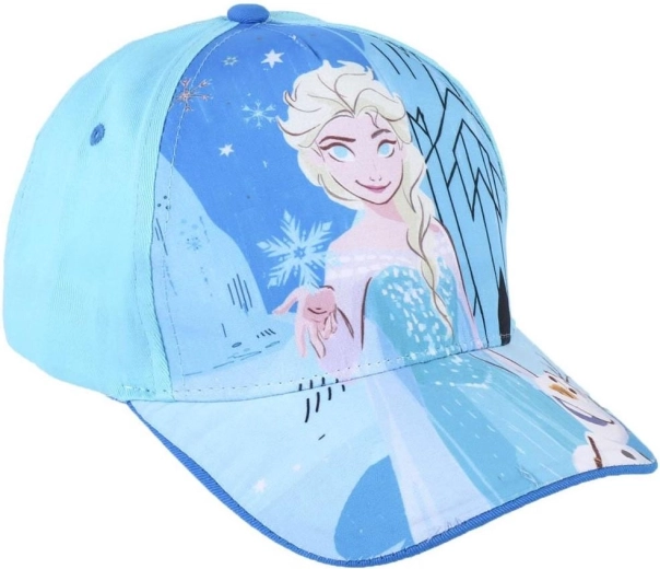Frozen beisbola cepure – 1 gab.