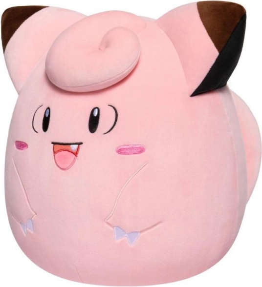 Iemīļotais Pokémon Clefairy