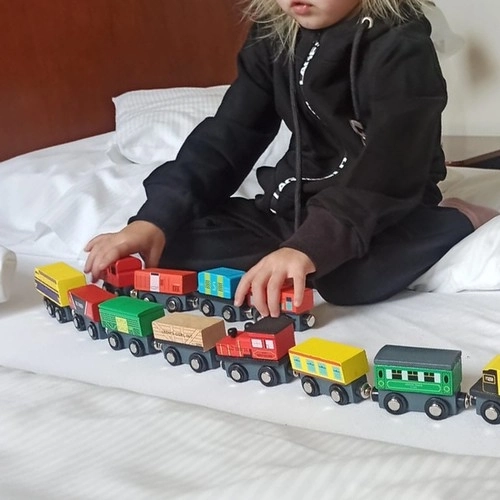 Iztēles un sīkās motorikas attīstīšana