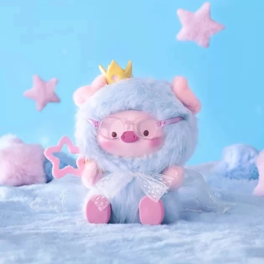 Cute collectible design