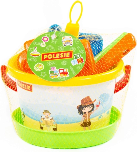 Izturīga plastmasa un ērta pārnēsāšana