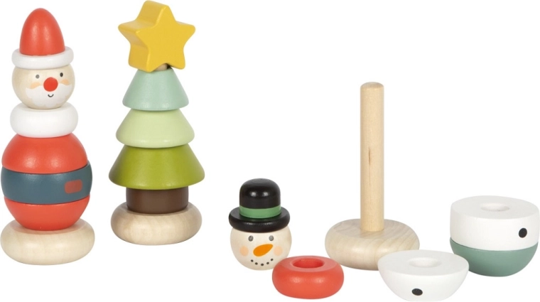 Safe and durable wooden construction
