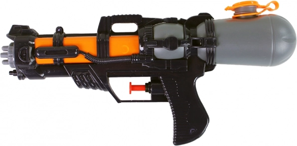 Easy to use