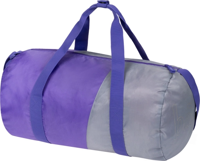 Salokāma sporta soma BAAGL Hoop Dual GRS, 22 l