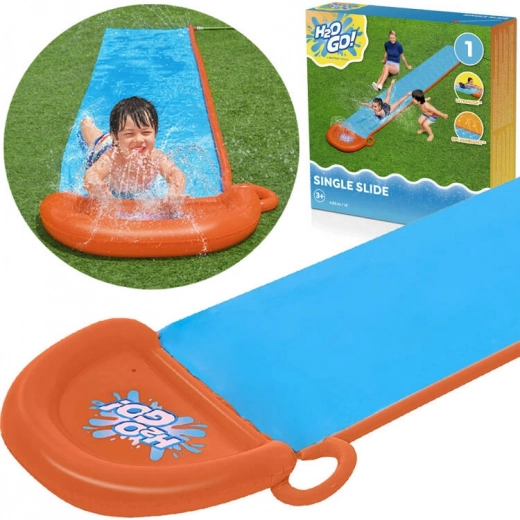 Bestway ūdens slidkalniņš H2O GO!